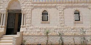 مقابر مدينة نصر