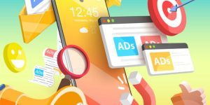 متخصص تسويق الكتروني