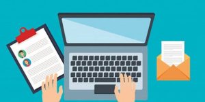 متخصص تسويق الكتروني