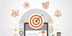 متخصص تسويق الكتروني