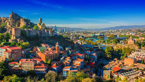 اكتشاف جمال البحر الأسود: جولة سياحية شاملة مع شركة سياحة موثوقة