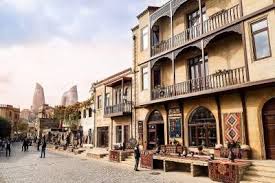 افضل وقت للسفر الى اذربيجان