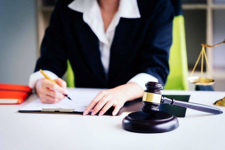 شركة للمحاماة والاستشارات القانونية