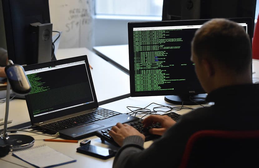 تصميم موقع إلكتروني