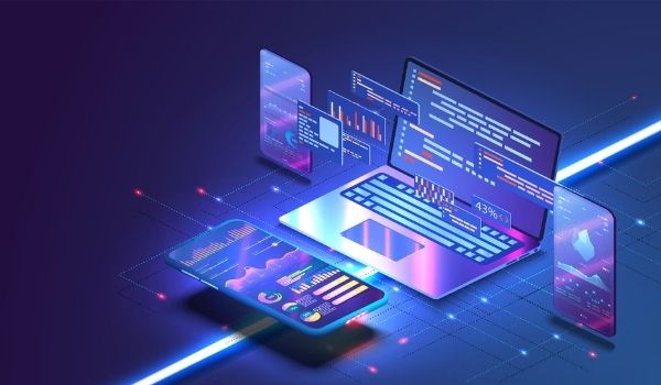 شركات انشاء مواقع الكترونية