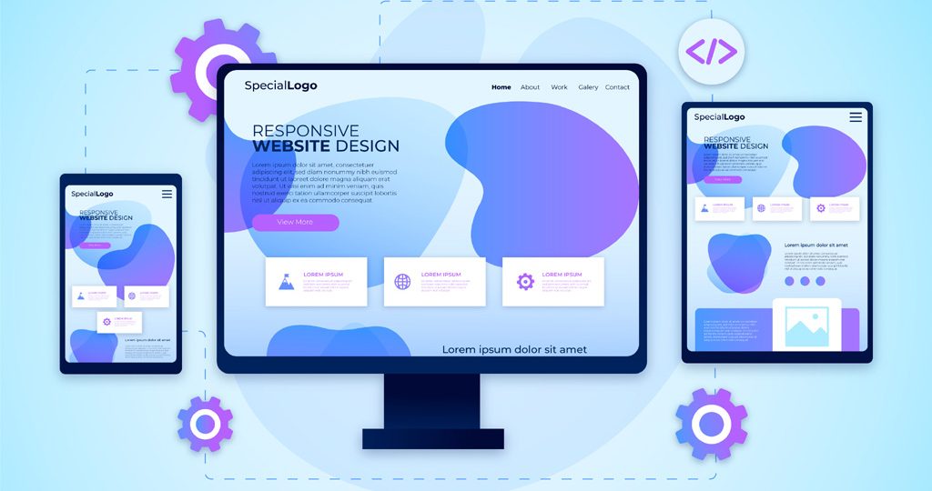 تصميم موقع دردشة مجانا