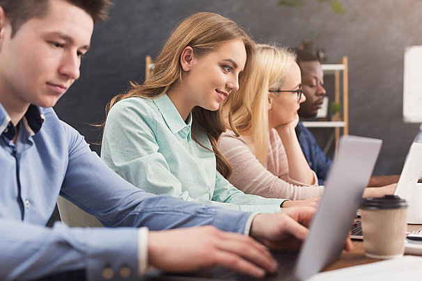 شركات انشاء مواقع الكترونية