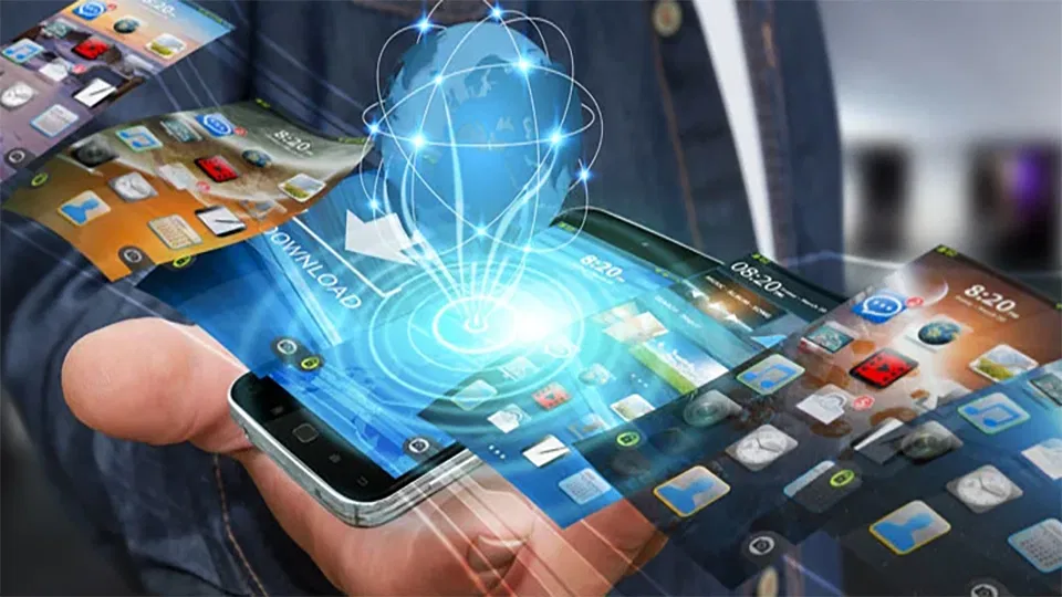 خطوات تصميم موقع إلكتروني متكامل