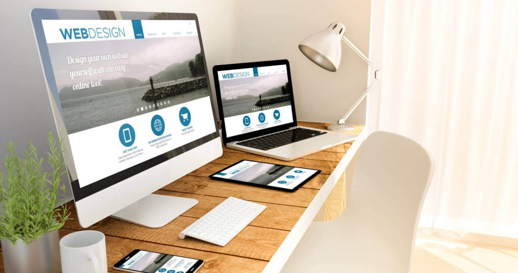 انشاء موقع مجانا