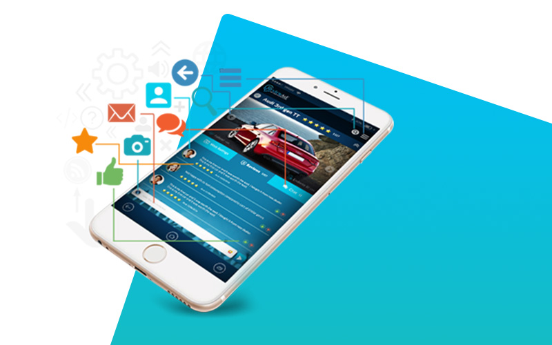 خطوات تصميم موقع إلكتروني متكامل