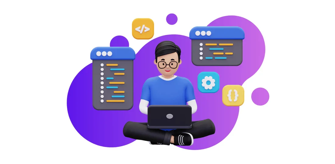 لعمل موقع الكتروني