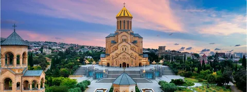 مكتب سياحة في اذربيجان