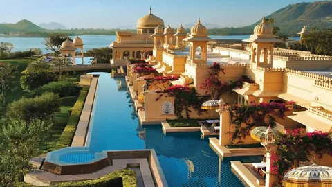 عروض سياحية في السعودية