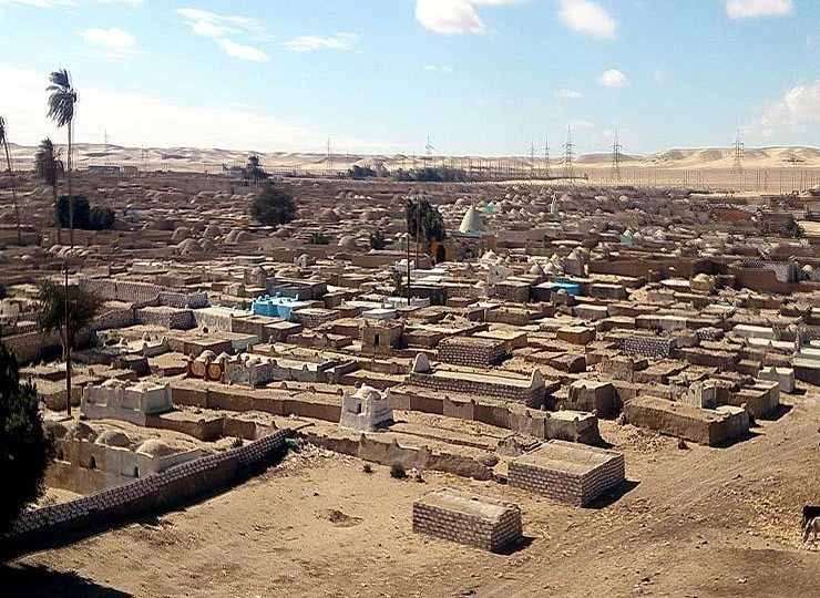 اسعار مدافن اكتوبر